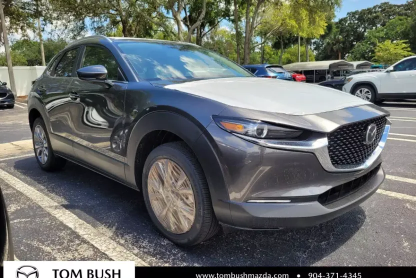 2025 Mazda CX-30 2.5 S Preferred photo 1