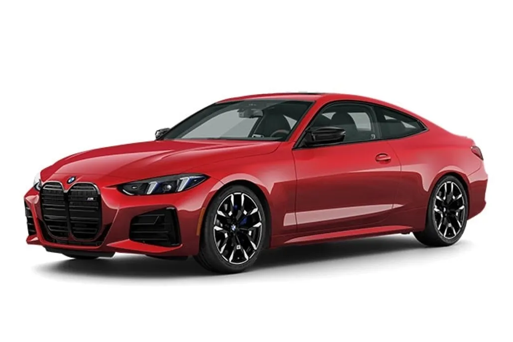 2026 Bmw M440i xDrive photo 1