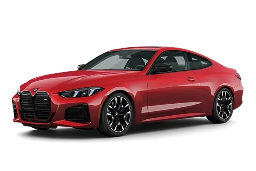 2026 Bmw M440i xDrive photo 1