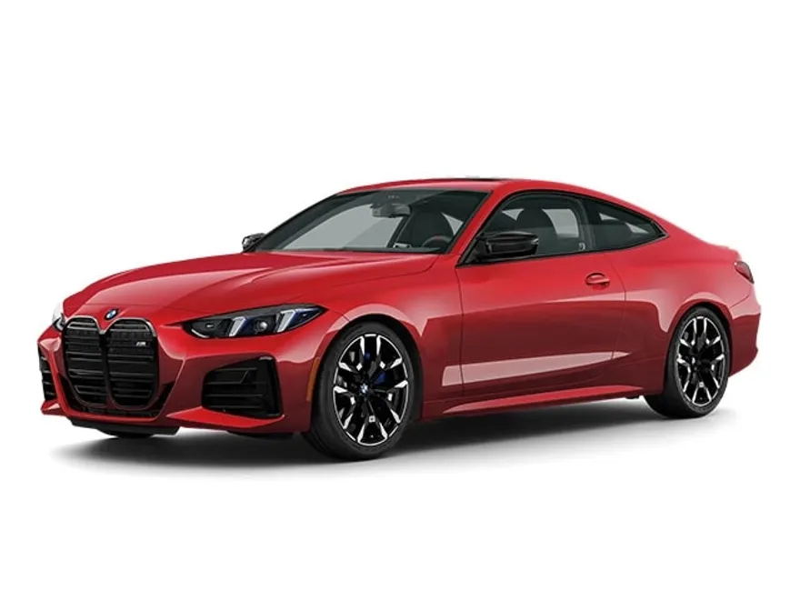 2026 Bmw M440i xDrive photo 1