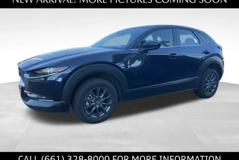 2023 Mazda CX-30 2.5 S photo 1