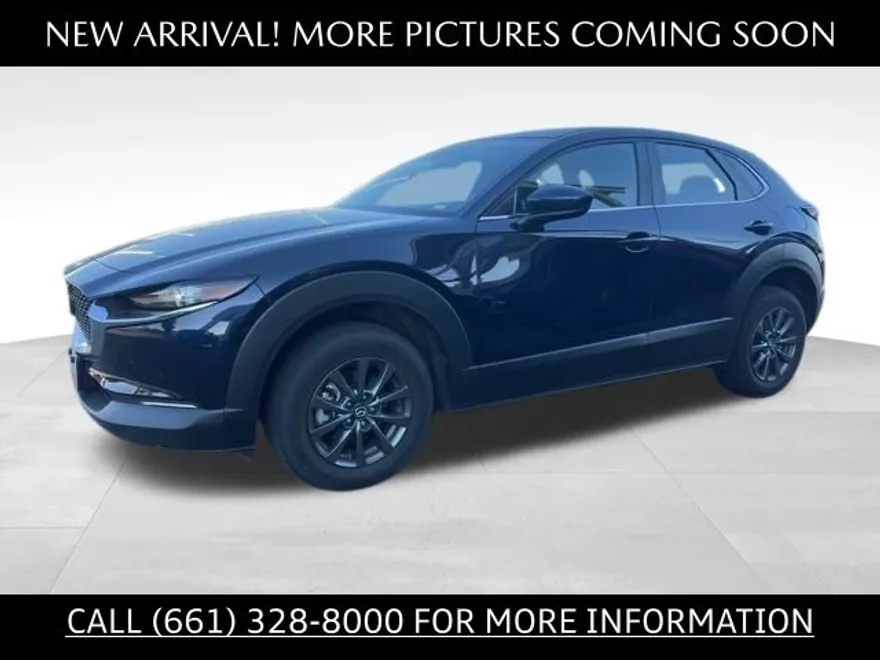 2023 Mazda CX-30 2.5 S photo 1