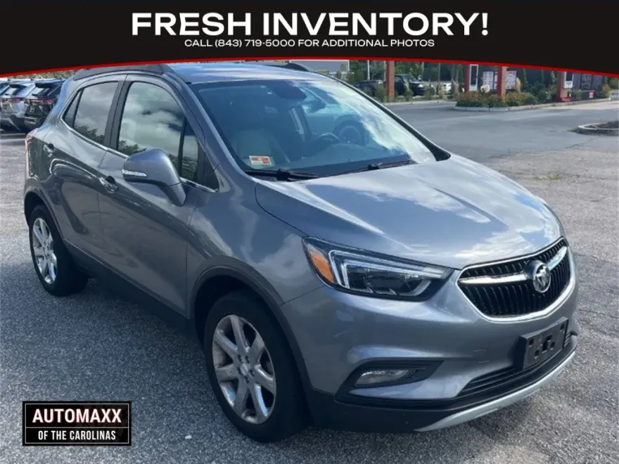 2019 Buick Encore Essence photo 1