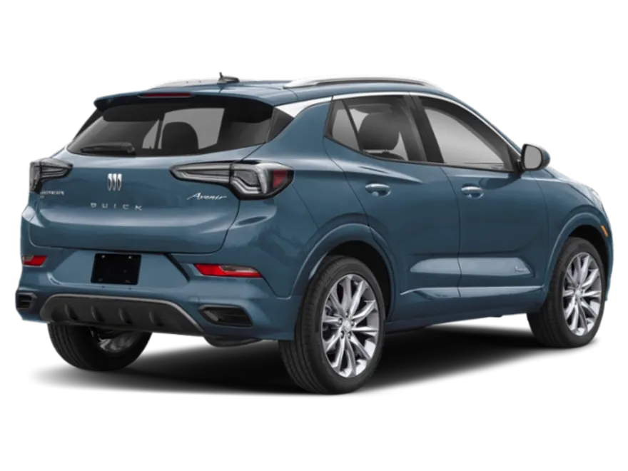 2026 Buick Encore GX Avenir photo 1