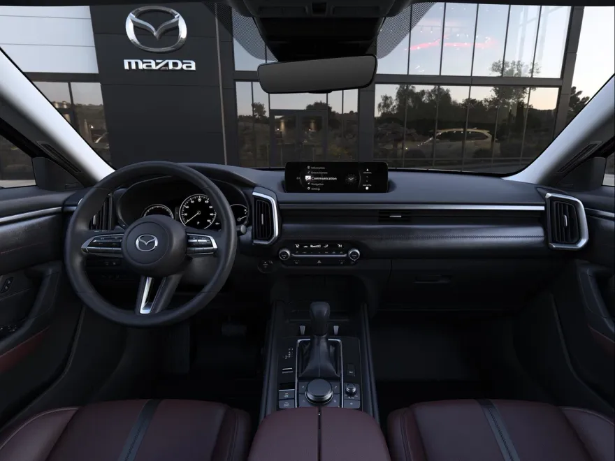 2025 Mazda CX-50 Premium photo 1