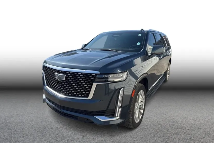 2021 Cadillac Escalade ESV Premium Luxury Sport photo 1