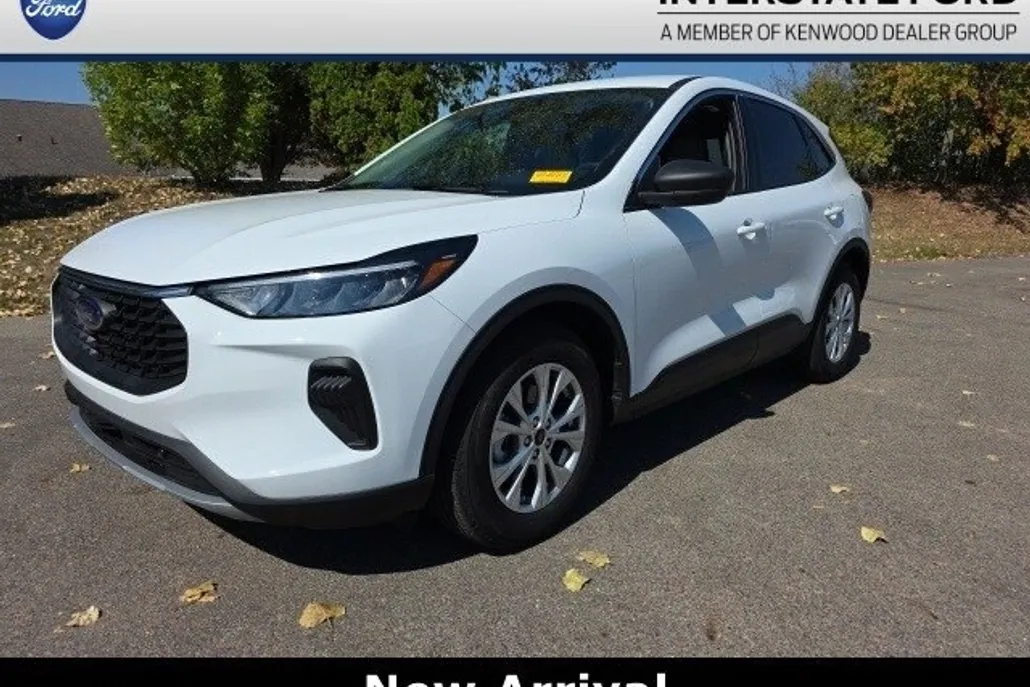 2024 Ford Escape Active photo 1