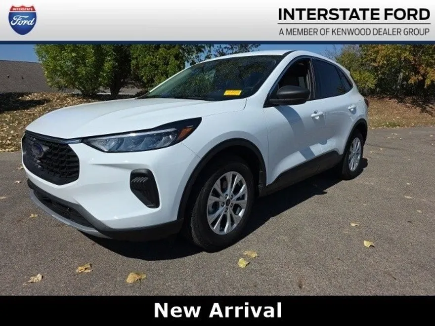 2024 Ford Escape Active photo 1