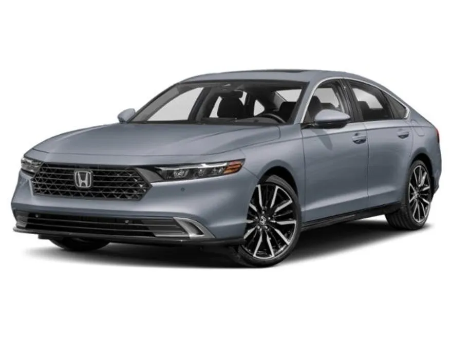 2025 Honda Accord Hybrid Touring photo 1