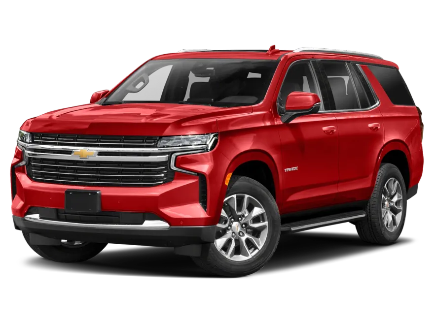 2023 Chevrolet Tahoe LT photo 1
