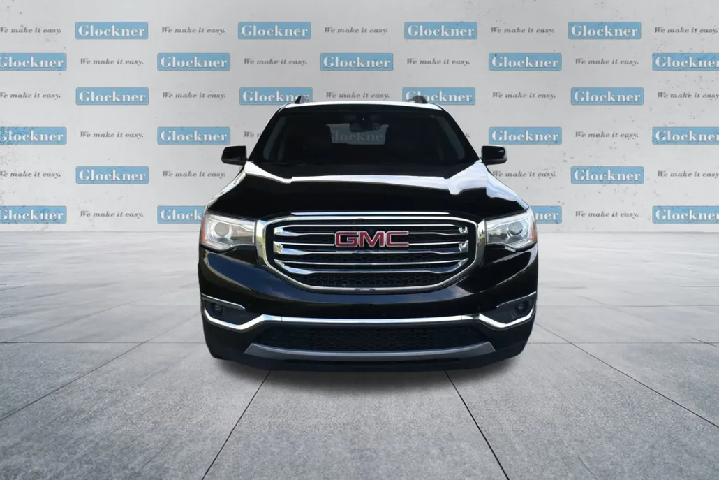 2019 Gmc Acadia SLT photo 1