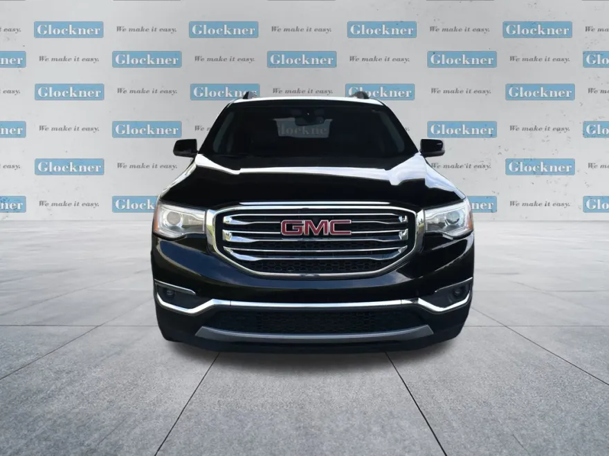 2019 Gmc Acadia SLT photo 1