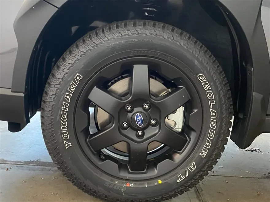 2025 Subaru Outback Wilderness photo 1