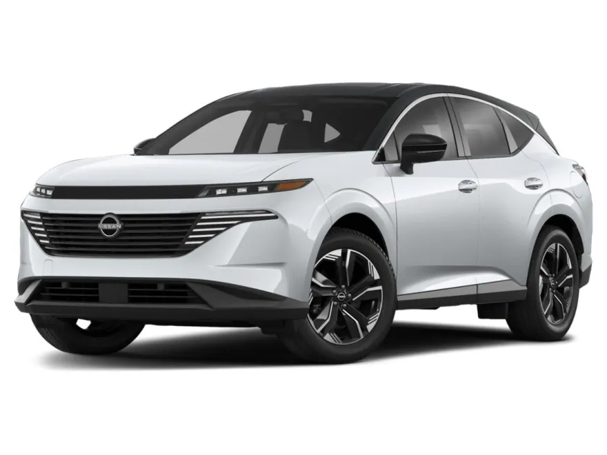 2025 Nissan Murano SL photo 1