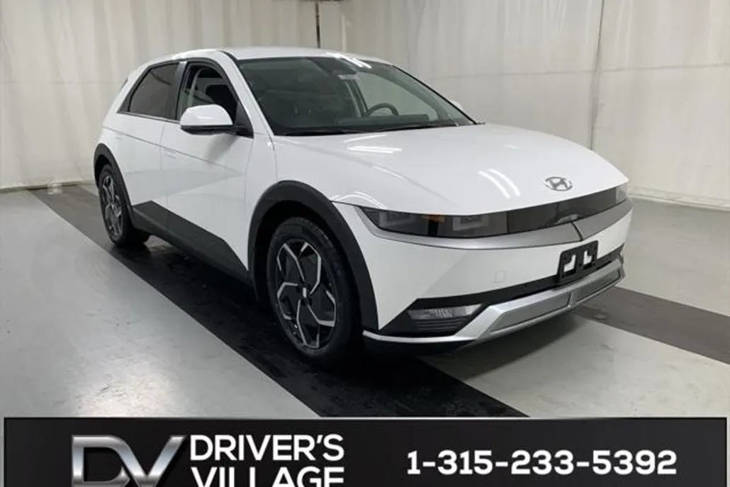 2024 Hyundai Ioniq 5 SEL photo 1