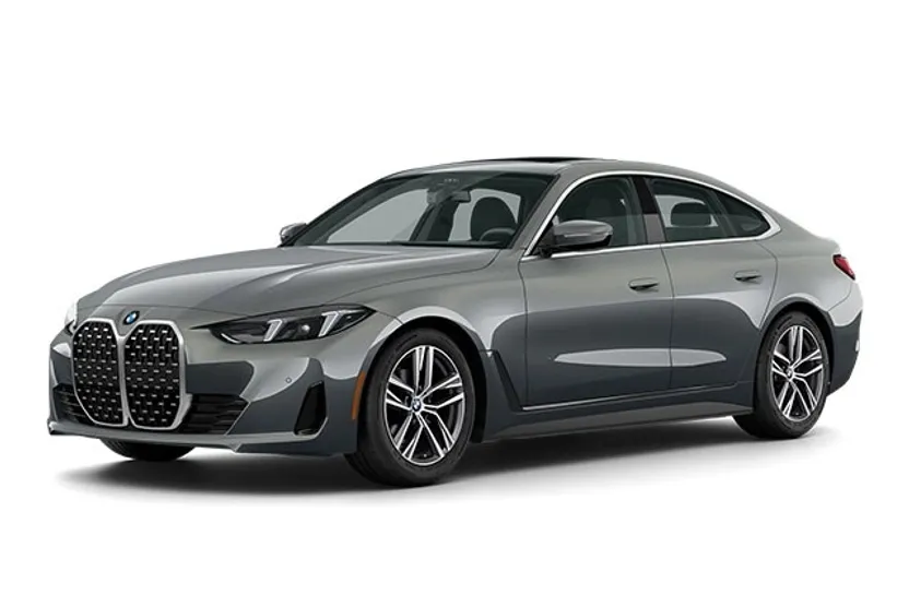 2026 Bmw 430i Gran Coupe photo 1
