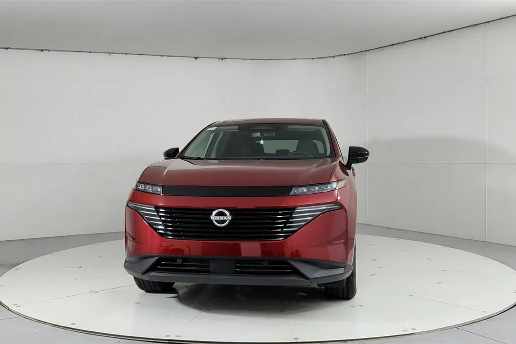 2025 Nissan Murano SL photo 1