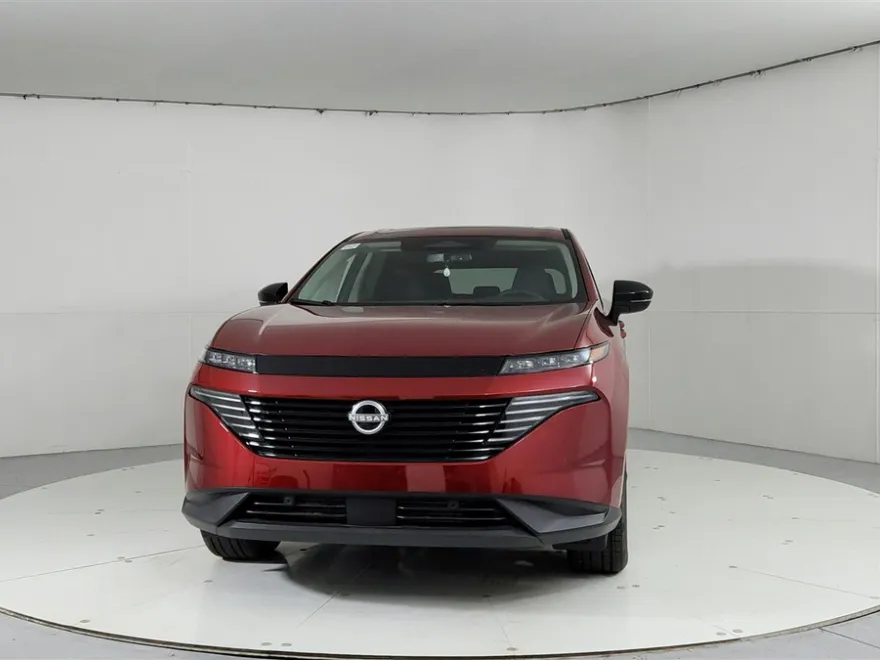2025 Nissan Murano SL photo 1