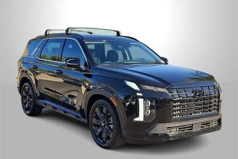 2025 Hyundai Palisade XRT photo 1