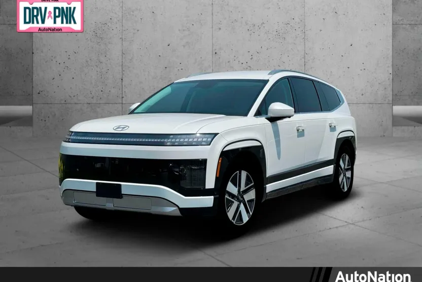 2026 Hyundai Ioniq SEL photo 1