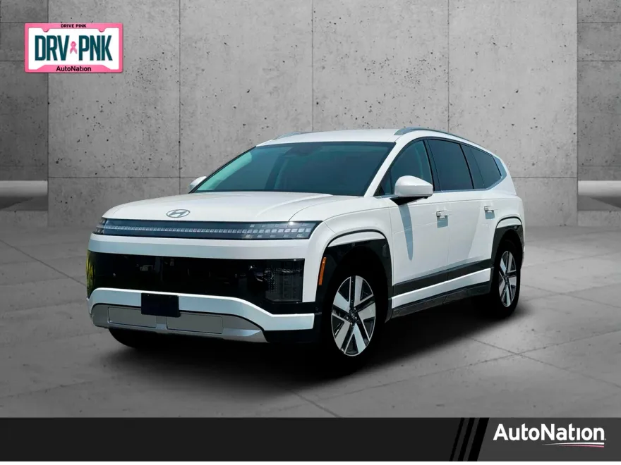 2026 Hyundai Ioniq SEL photo 1