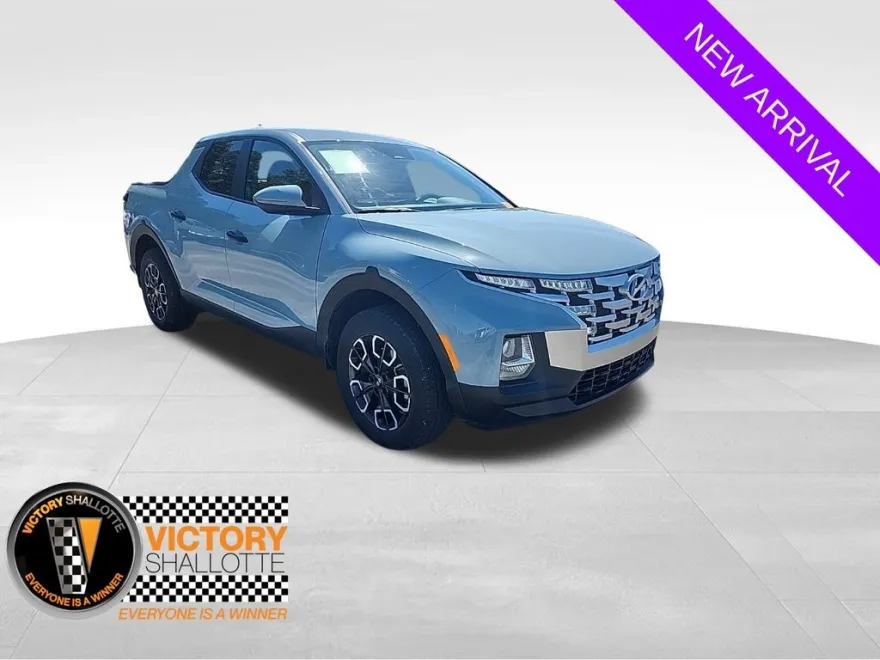 2023 Hyundai Santa Cruz SEL photo 1