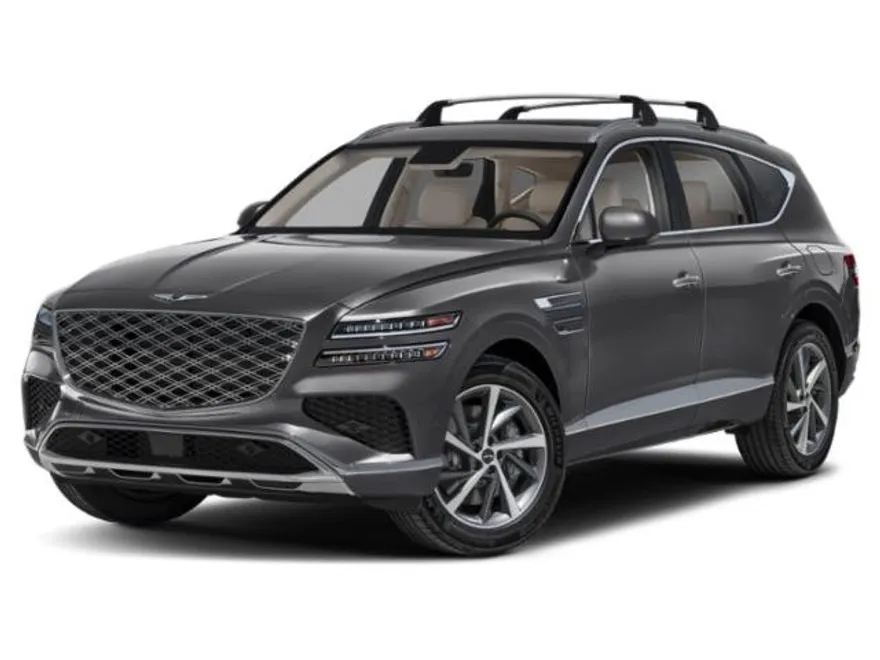 2026 Genesis GV80 2.5T Advanced photo 1