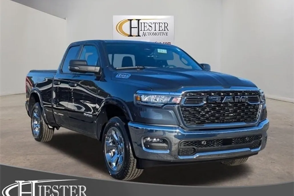 2025 Ram 1500 Big Horn Lone Star photo 1