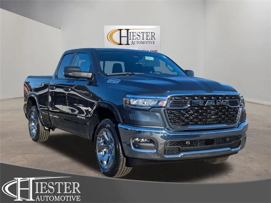 2025 Ram 1500 Big Horn Lone Star photo 1