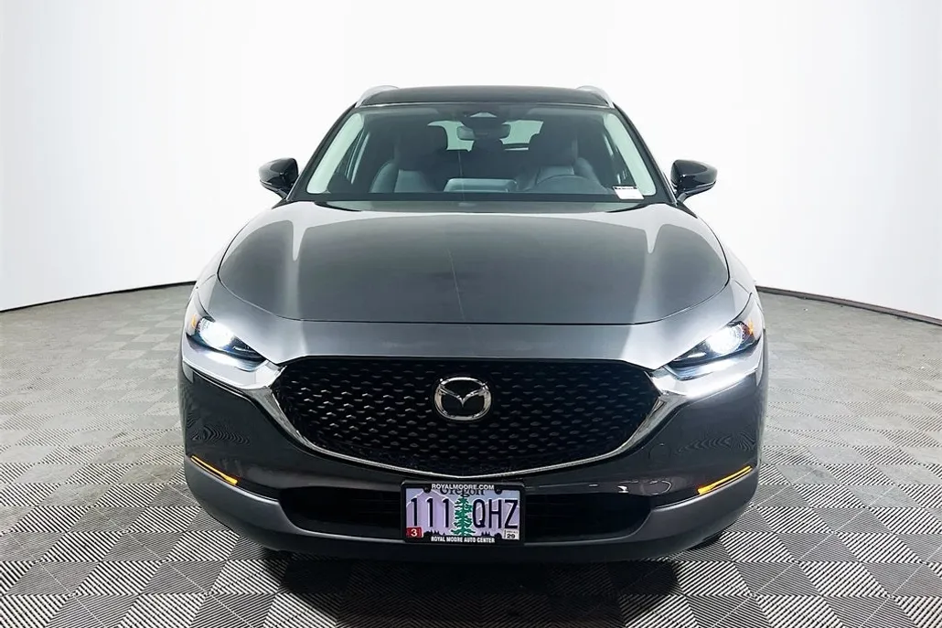 2025 Mazda CX-30 2.5 Select Sport photo 1