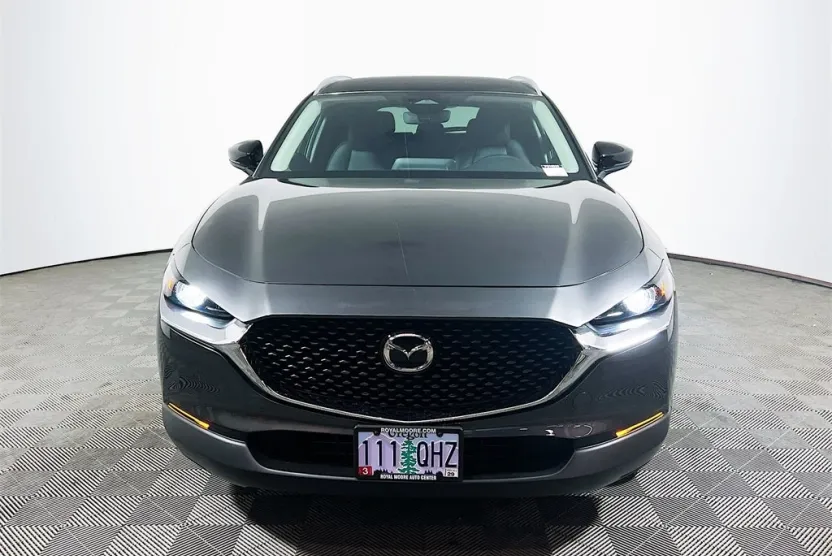 2025 Mazda CX-30 2.5 Select Sport photo 1