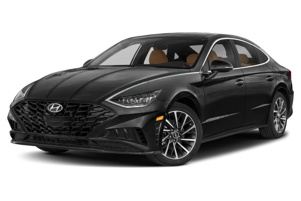 2023 Hyundai Sonata Limited photo 1