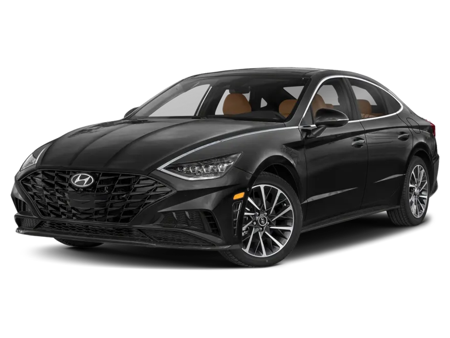 2023 Hyundai Sonata Limited photo 1