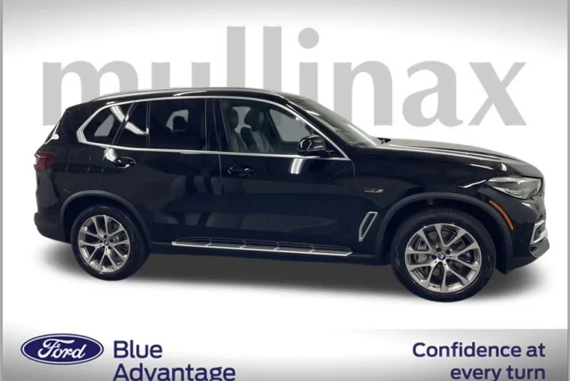 2023 Bmw X5 xDrive45e photo 1
