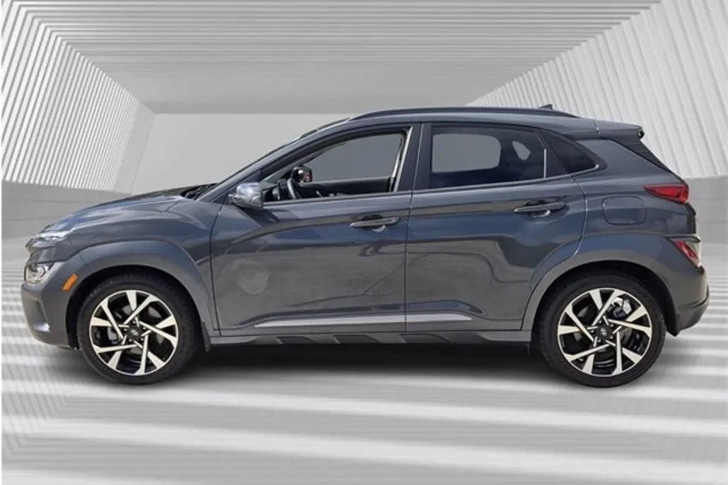 2023 Hyundai Kona Limited photo 1