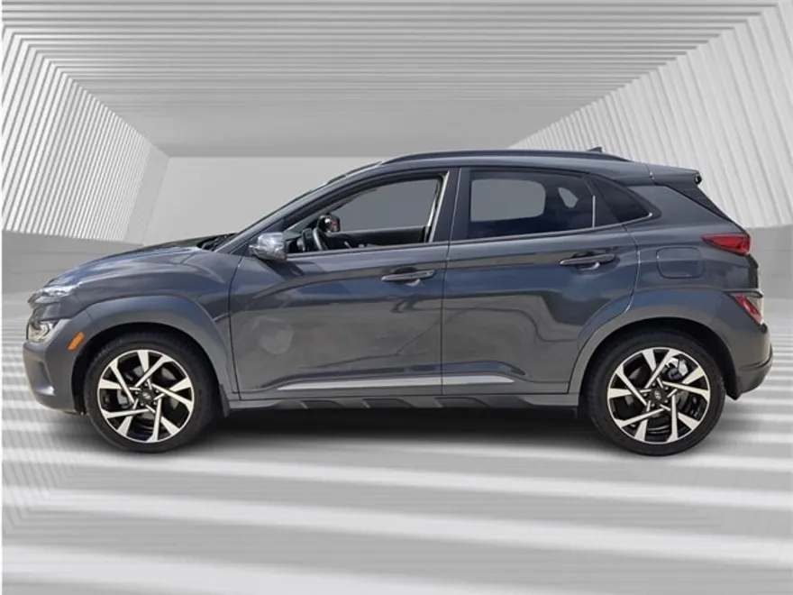 2023 Hyundai Kona Limited photo 1