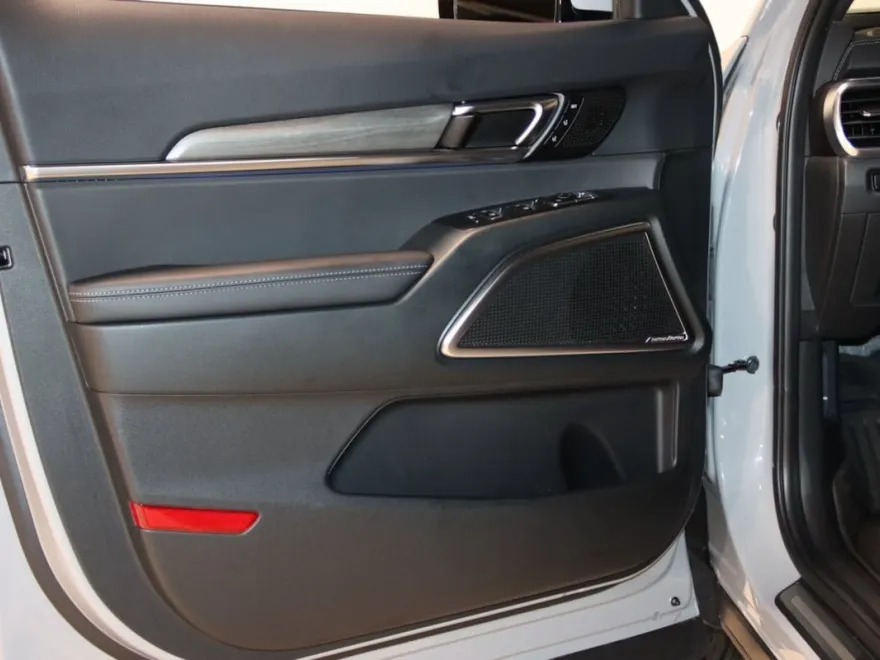 2025 Kia Telluride X-Line photo 30