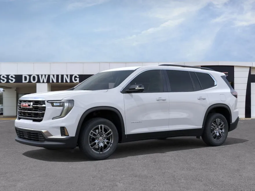 2026 Gmc Acadia Elevation photo 1