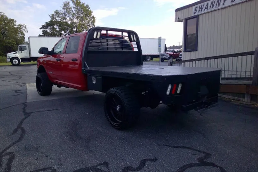 2019 Ram 2500 Tradesman photo 1