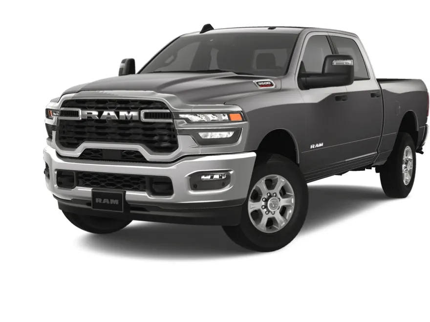 2025 Ram 3500 Big Horn photo 1