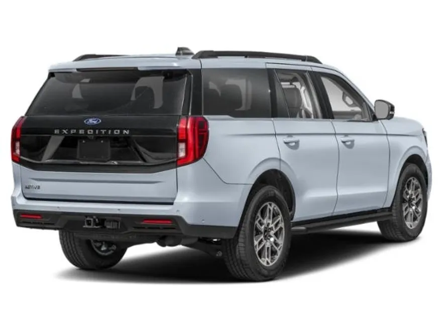 2025 Ford Expedition photo 1