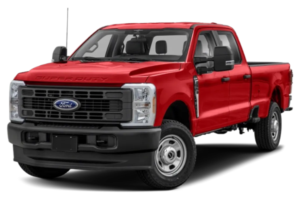 2025 Ford F-350 Lariat photo 1