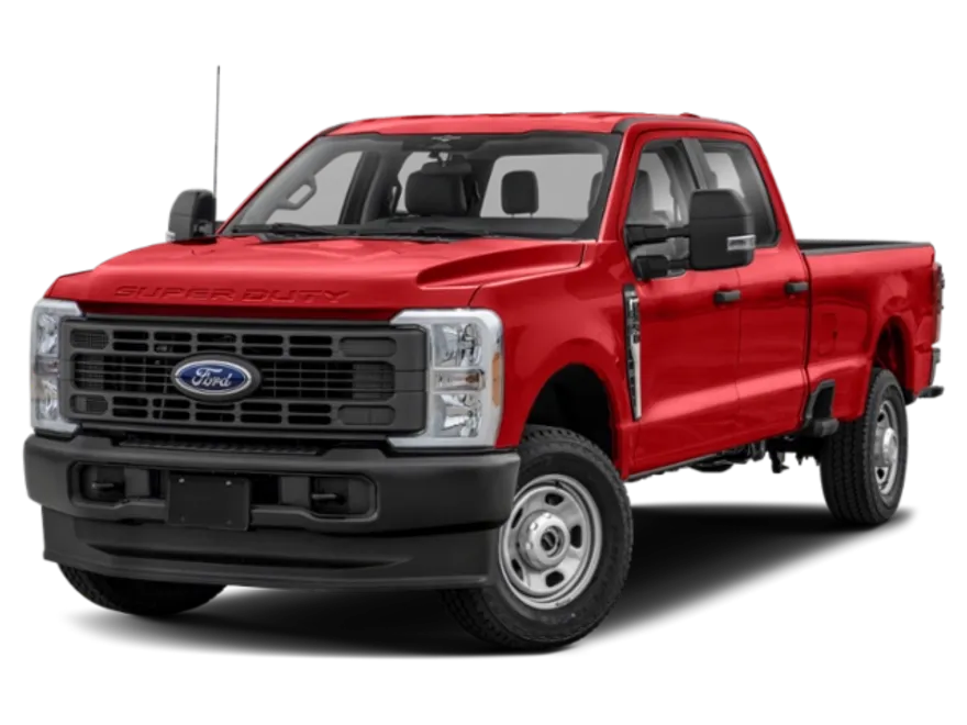 2025 Ford F-350 Lariat photo 1