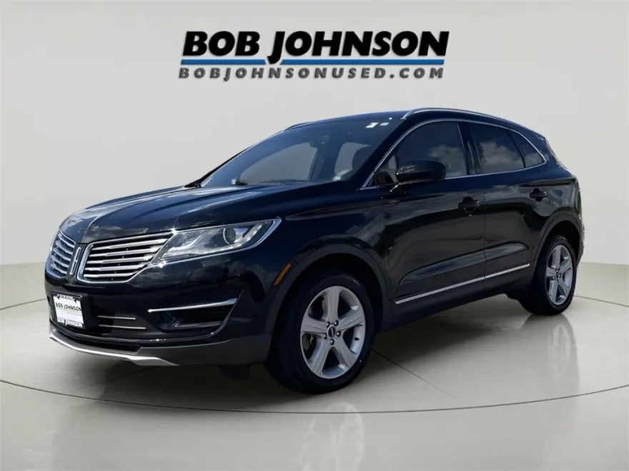 2018 Lincoln MKC Premiere photo 1