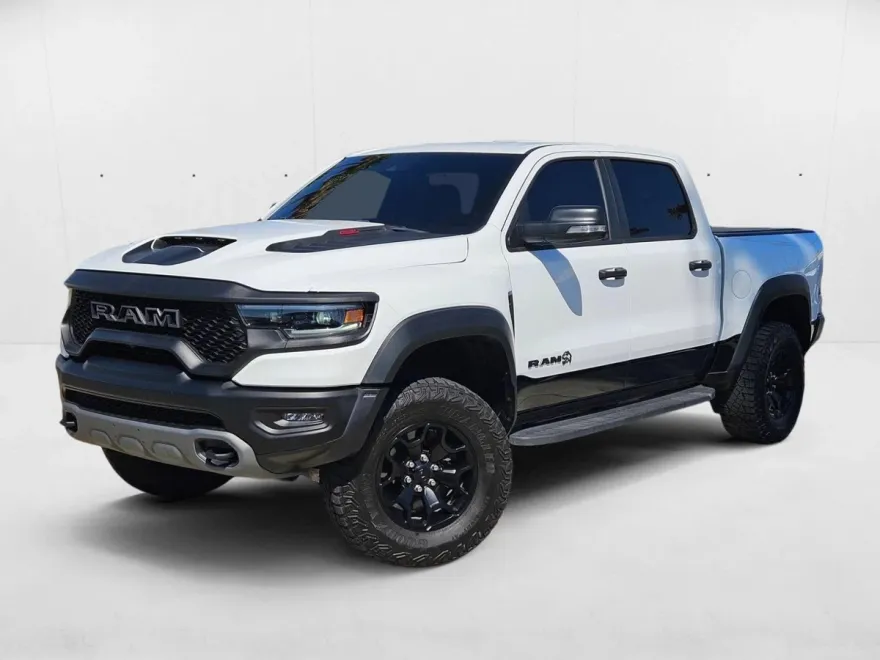 2022 Ram 1500 TRX photo 1