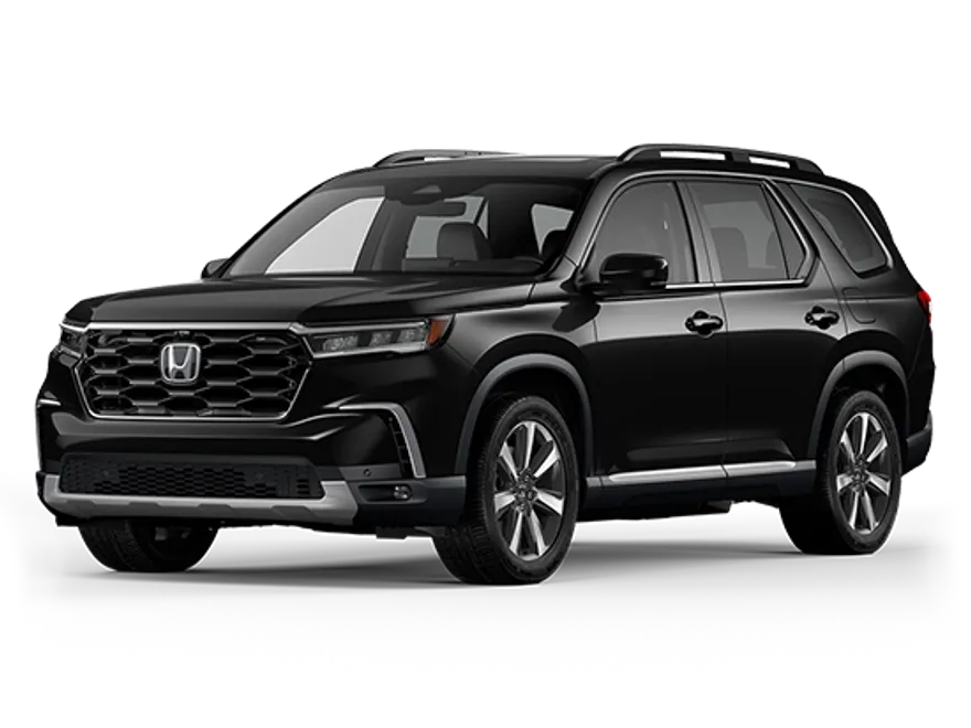 2025 Honda Pilot Touring photo 1