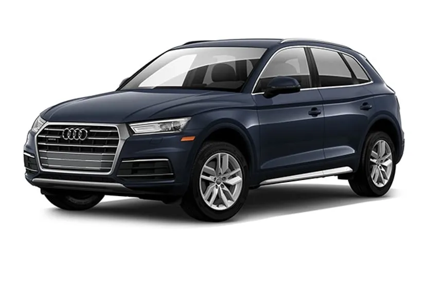 2020 Audi Q5 45 Premium Plus photo 1