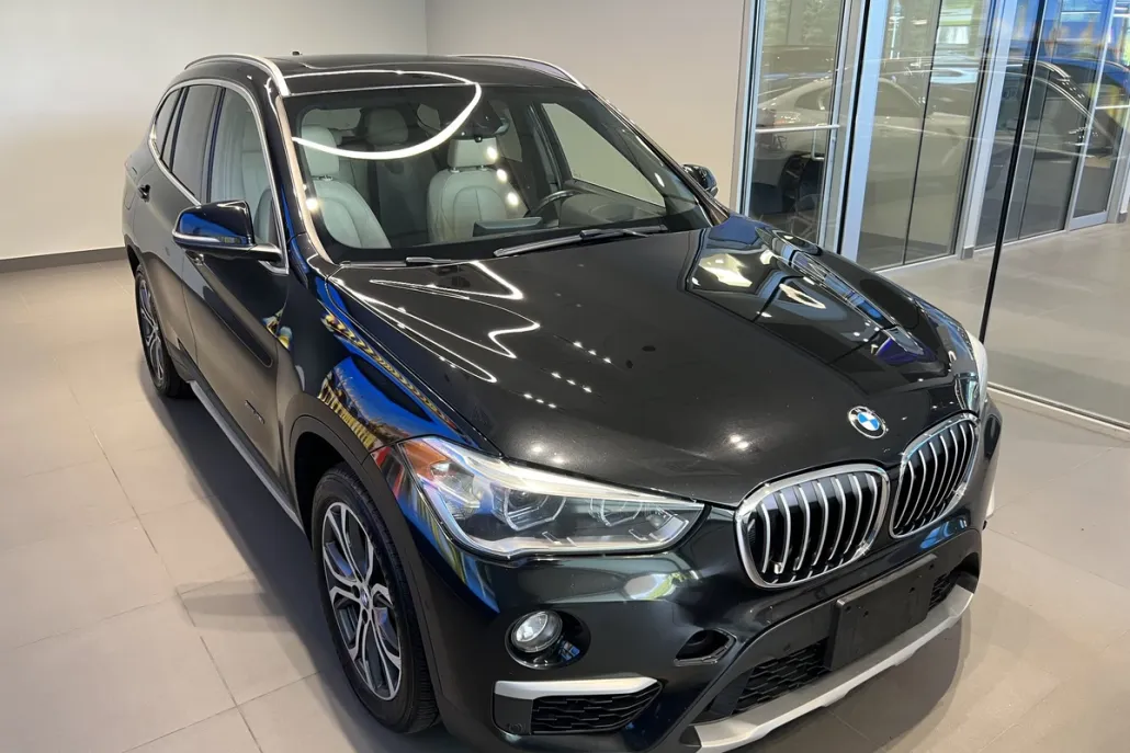 2016 Bmw X1 XDrive28i photo 1
