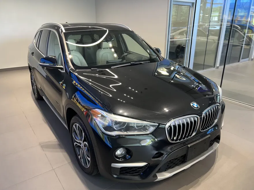 2016 Bmw X1 XDrive28i photo 1