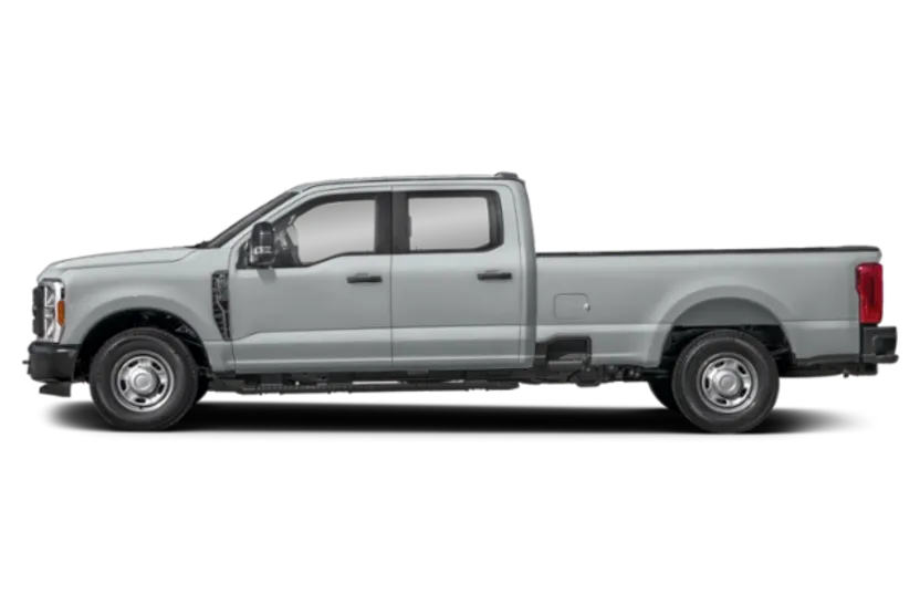 2026 Ford F-250 Lariat photo 1